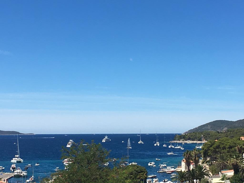 Villa Godinovic Hvar Town Exteriér fotografie