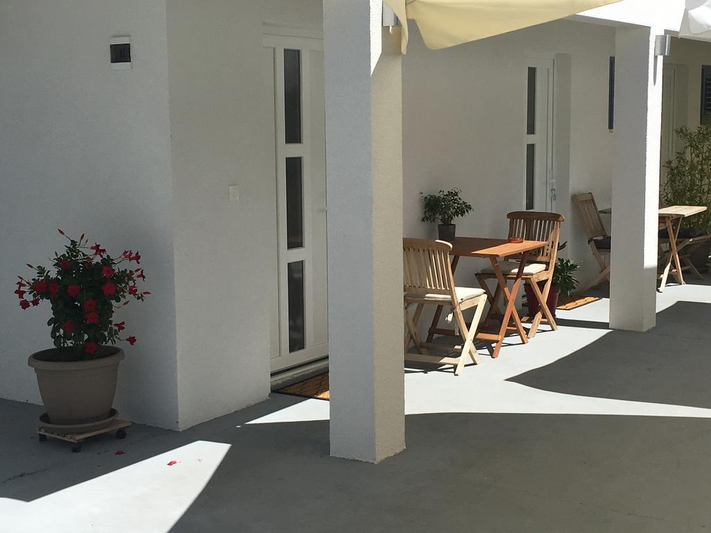 Villa Godinovic Hvar Town Exteriér fotografie