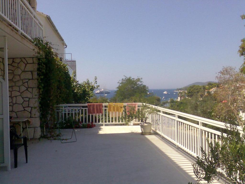Villa Godinovic Hvar Town Exteriér fotografie